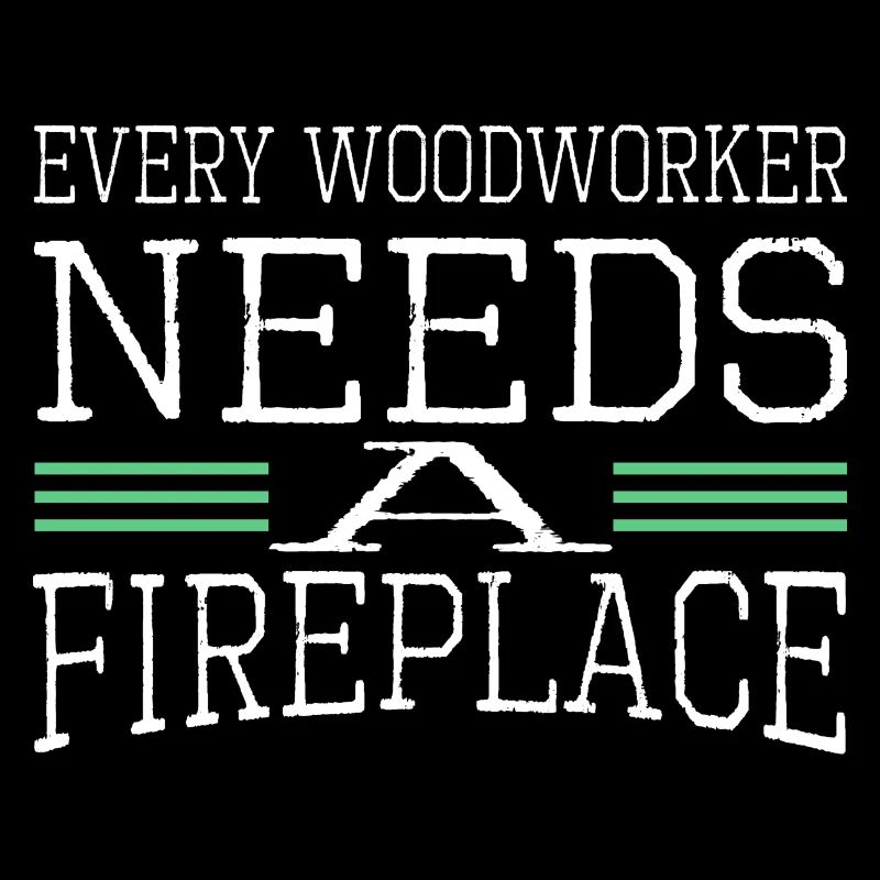 birthday present forest work carpentry cool