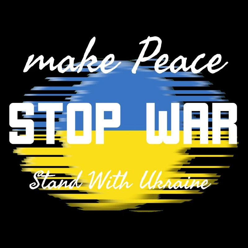 Make peace Stop War