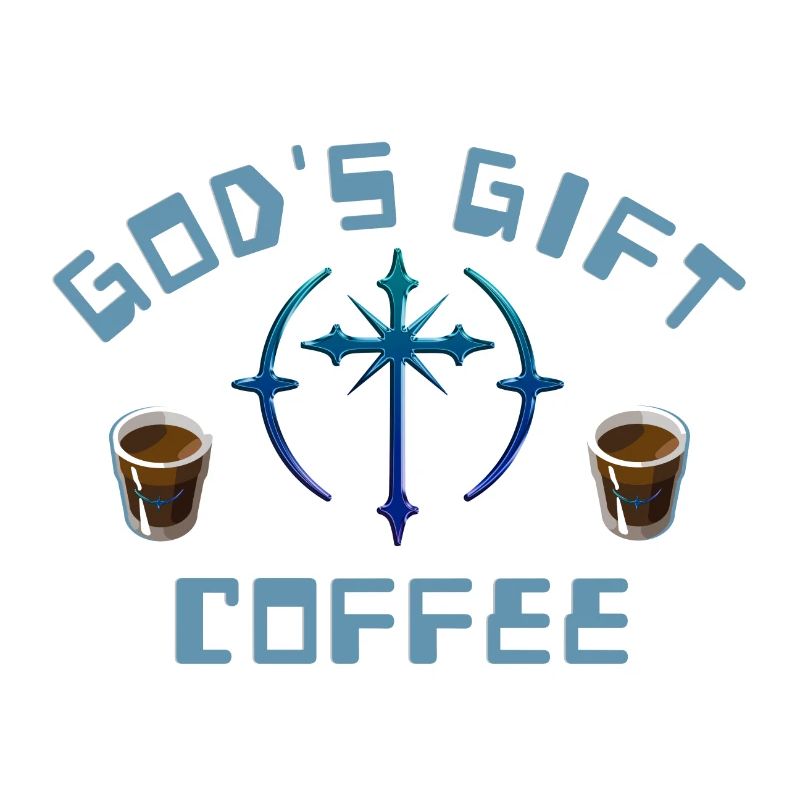 Coffee - Spruch