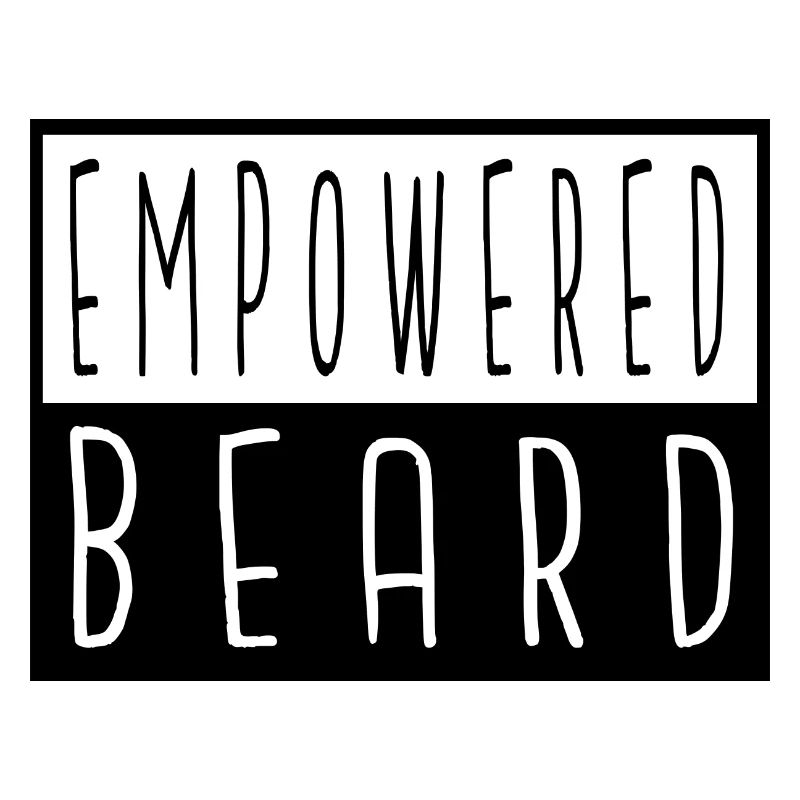 beard beard lover earloop facical hair
