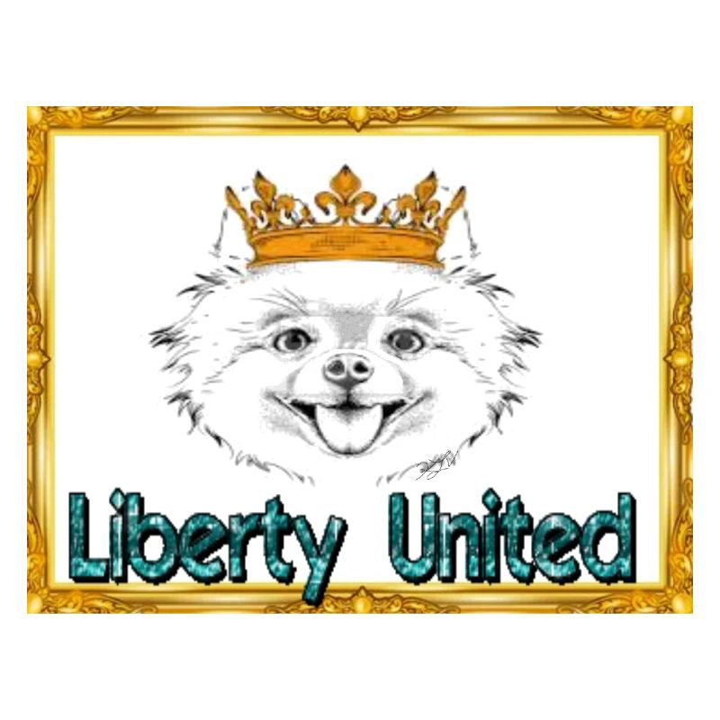Zwergspitz, Liberty united, Asseccoires, Pullover