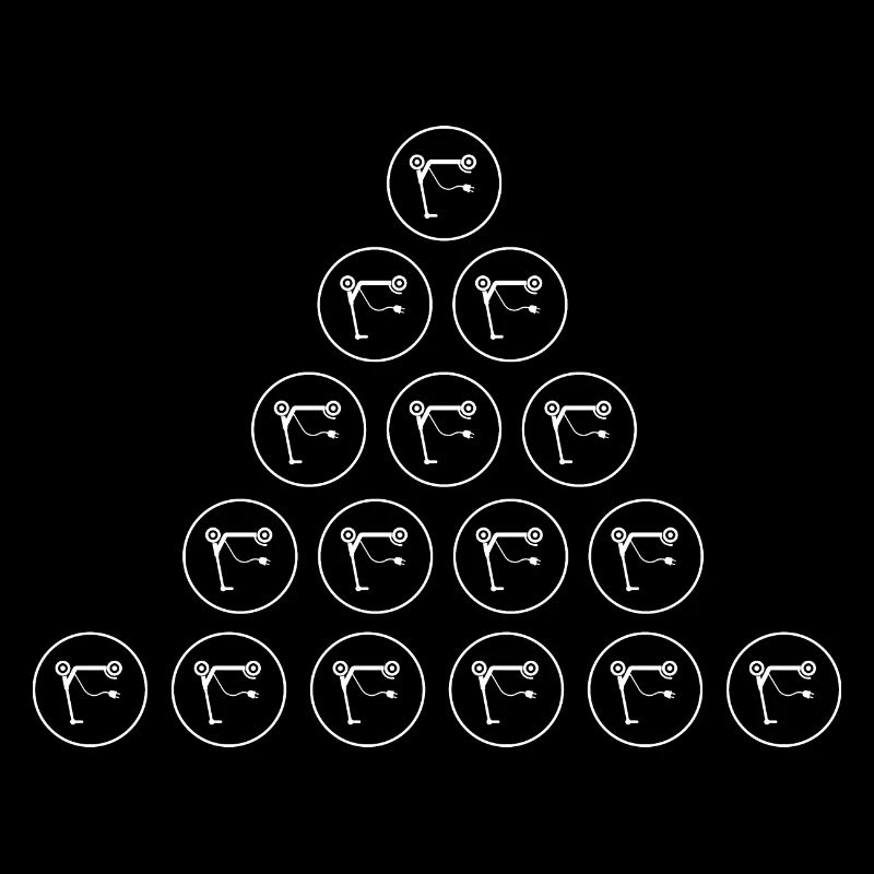 E-Scooter E-Roller Scooter