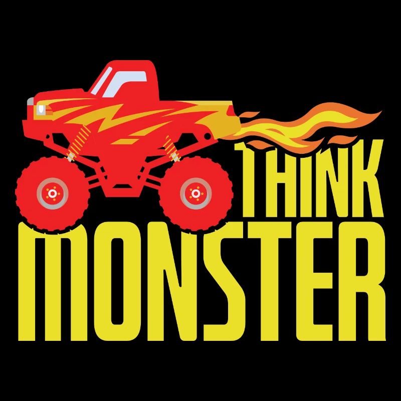 Think Monster
