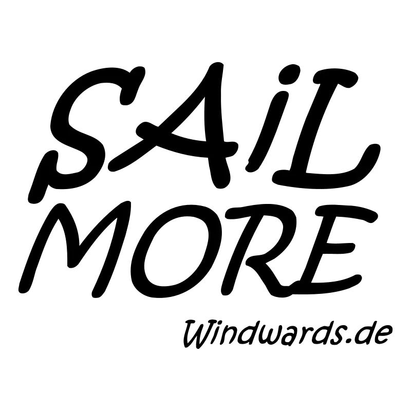 sail more work less motiv