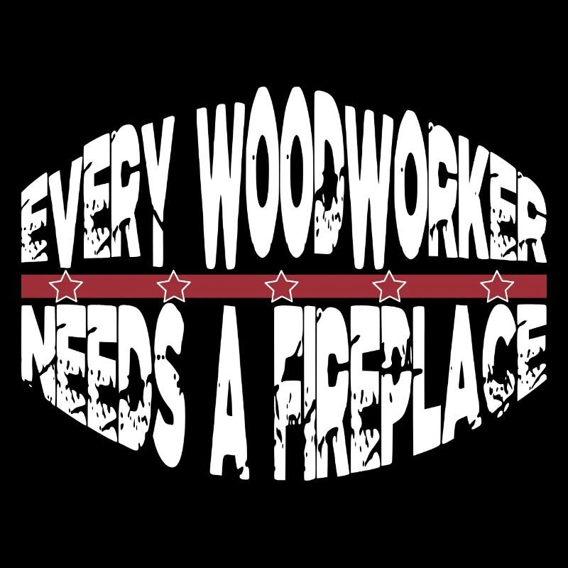 Present Idea Hearbeat Union Carpenter Tshirts