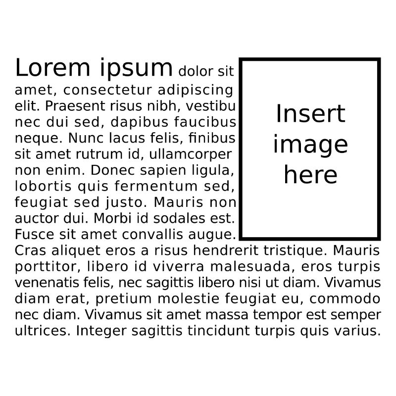 Lorem Ipsum