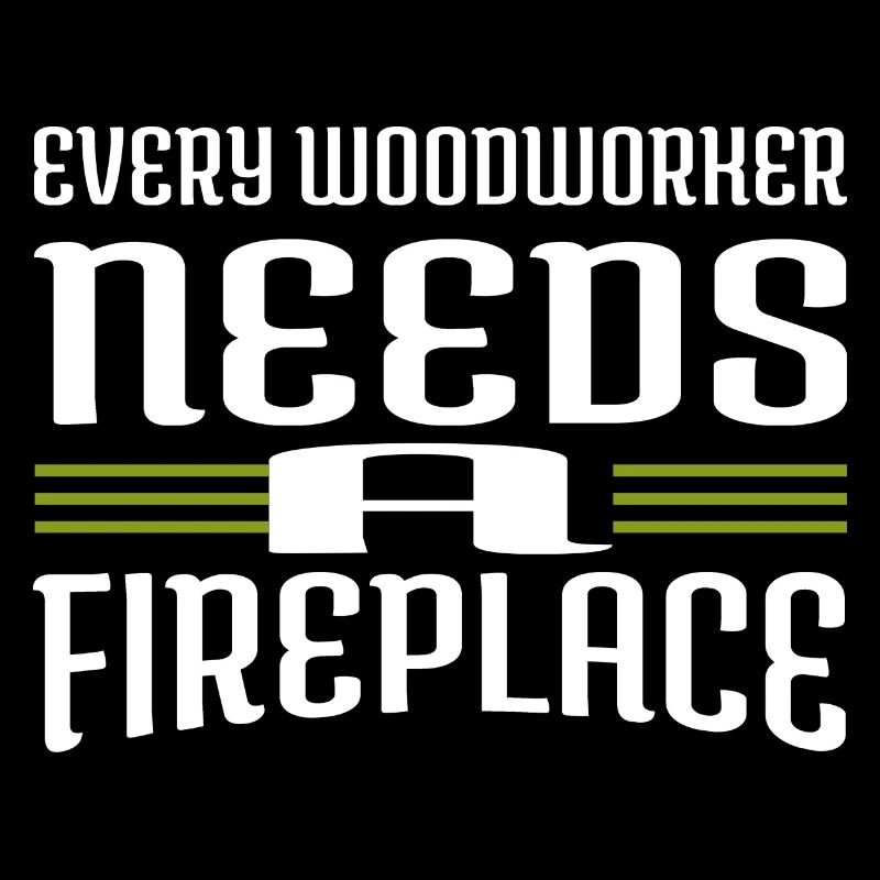 awesome funny forest work cutter