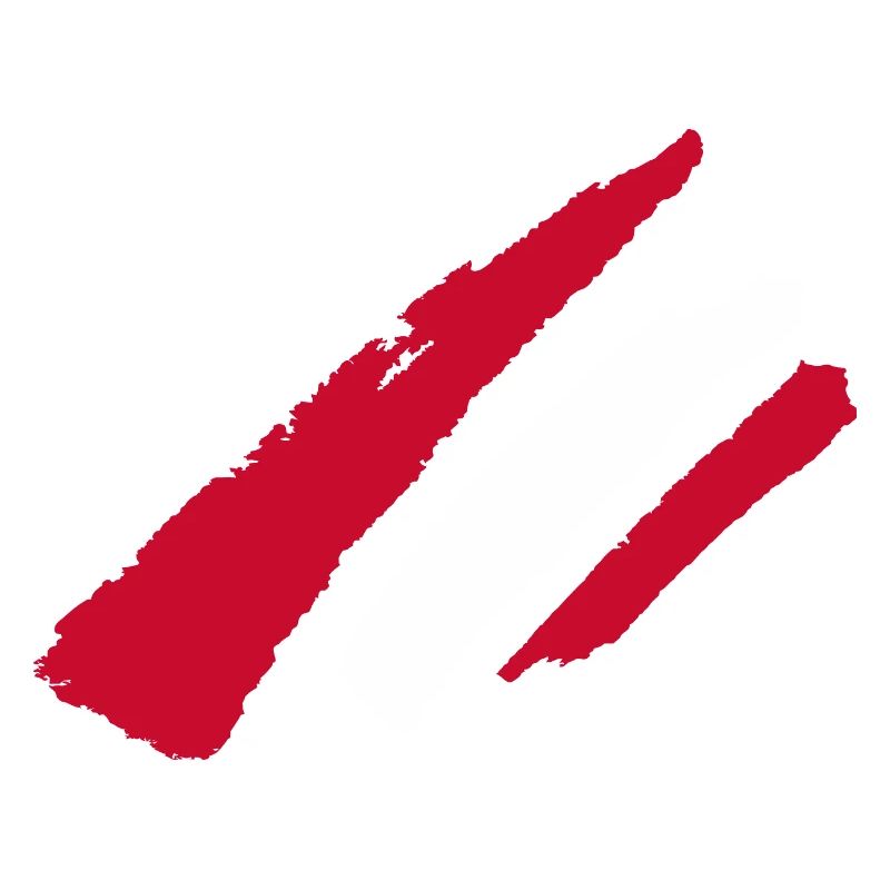 Rayures du drapeau de l’Autriche