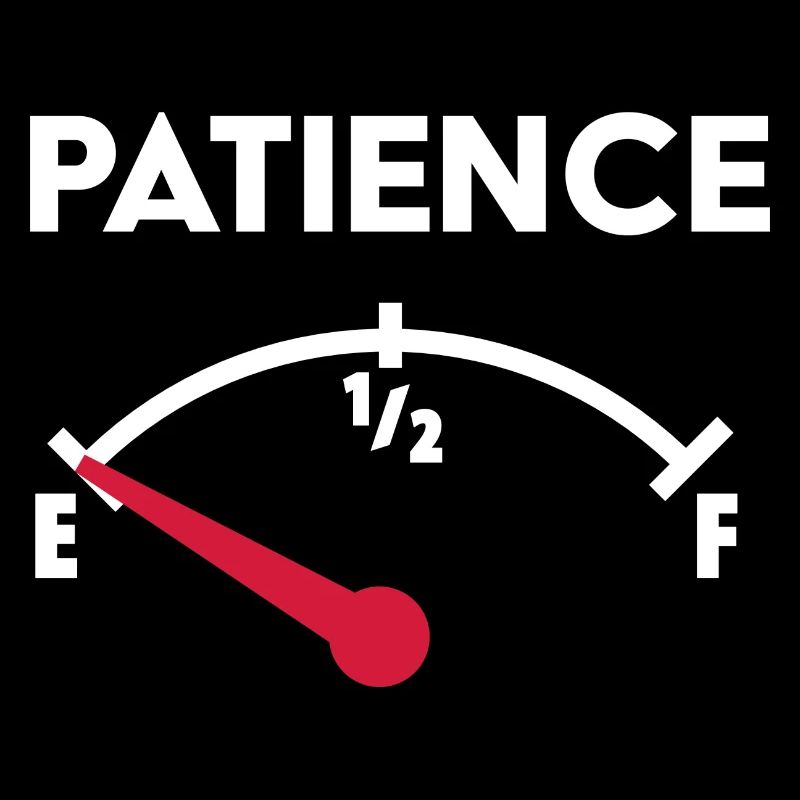 Patience