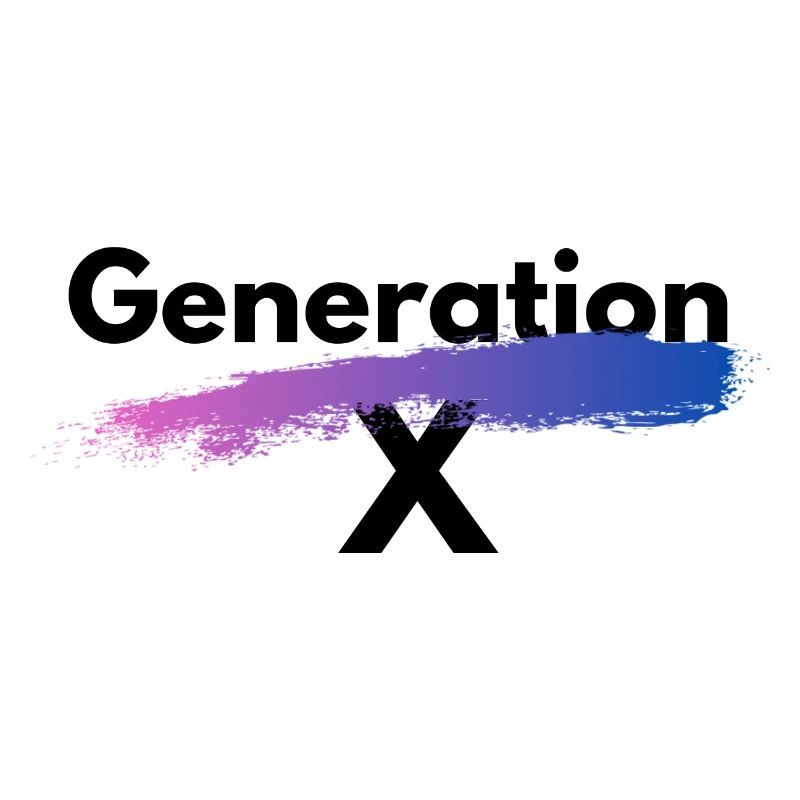 Generation X