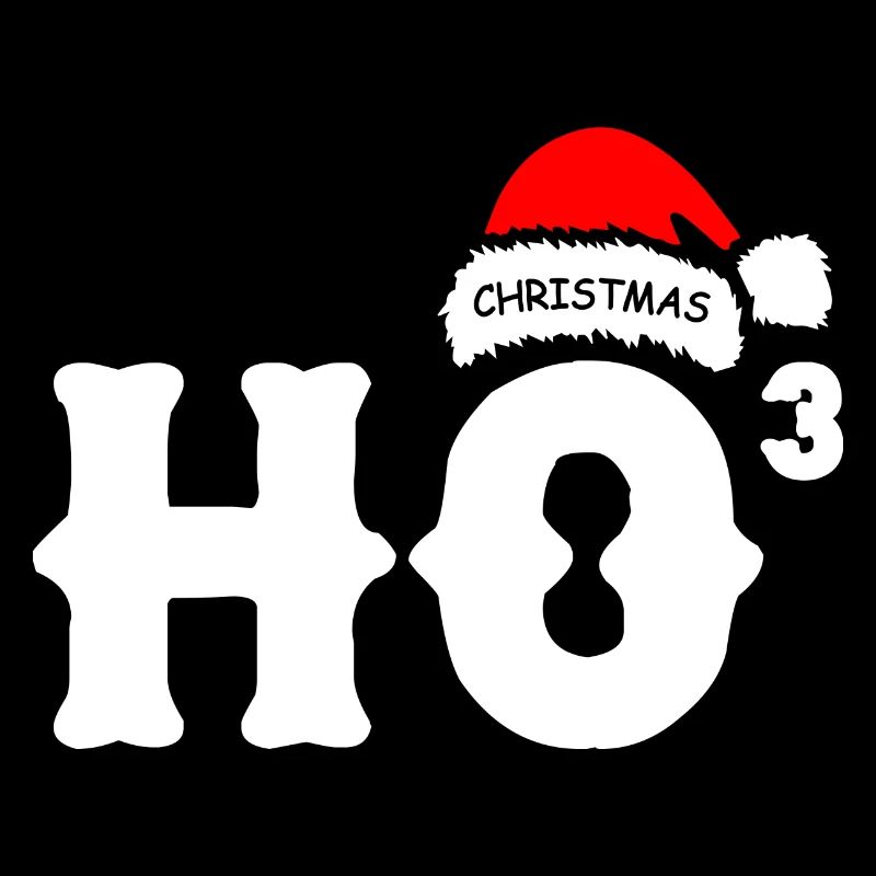 HoHoHo Noël