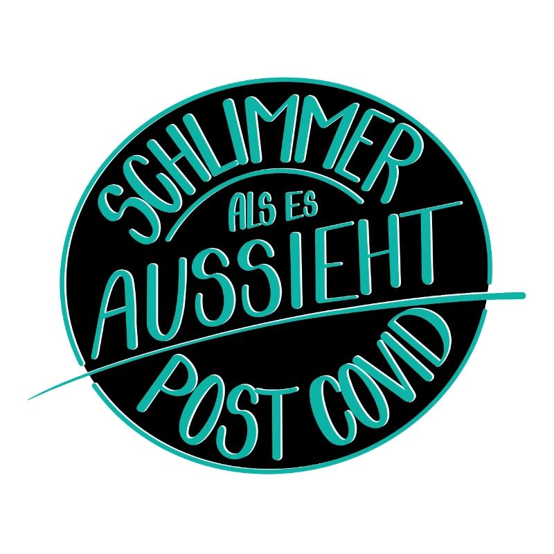 Schlimmer als es aussieht, Post Covid