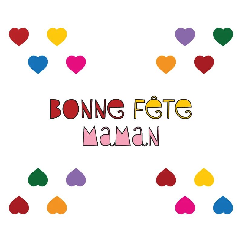 Frohen Muttertag – Muttertag