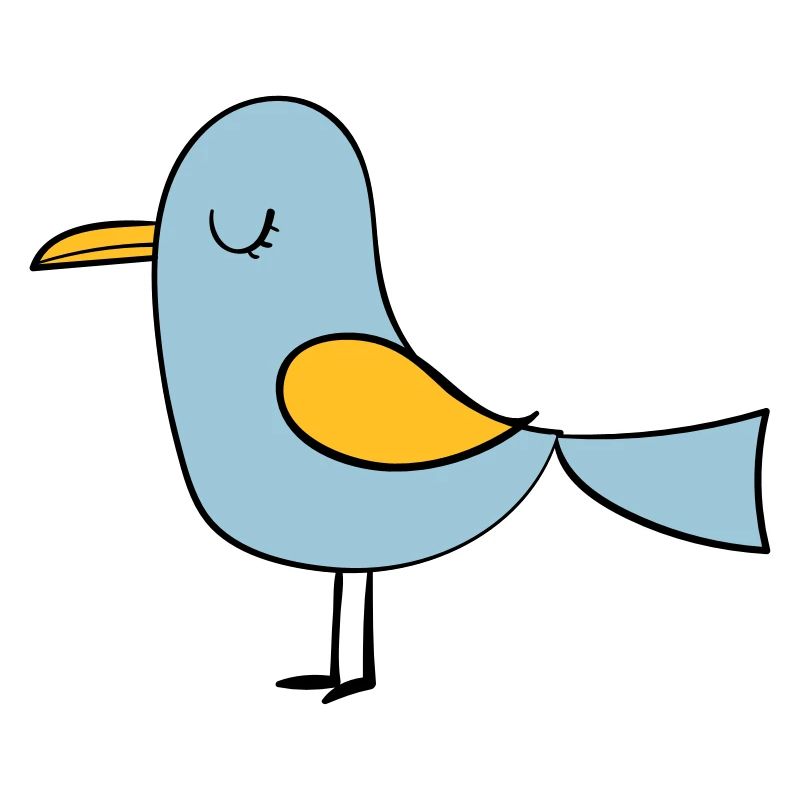 bird