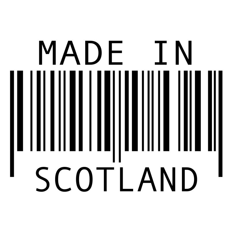 Made in Scotland
