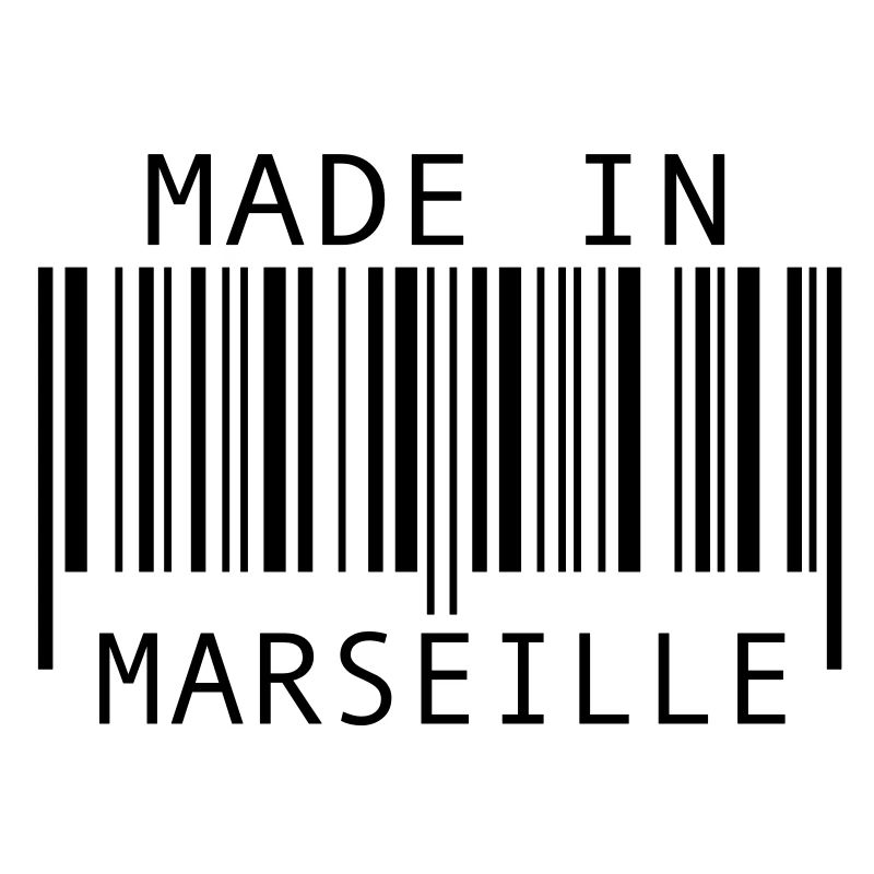 Made in Marseille