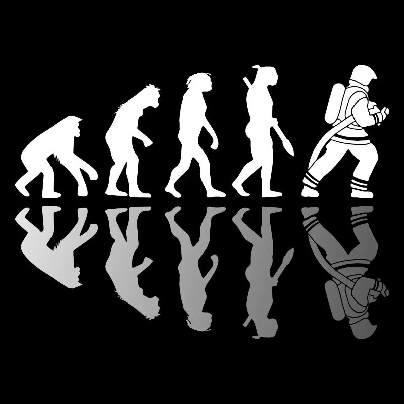 Évolution du miroir d'ombre des pompiers