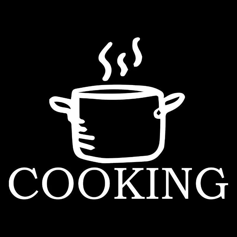 Cuire le cuisinier