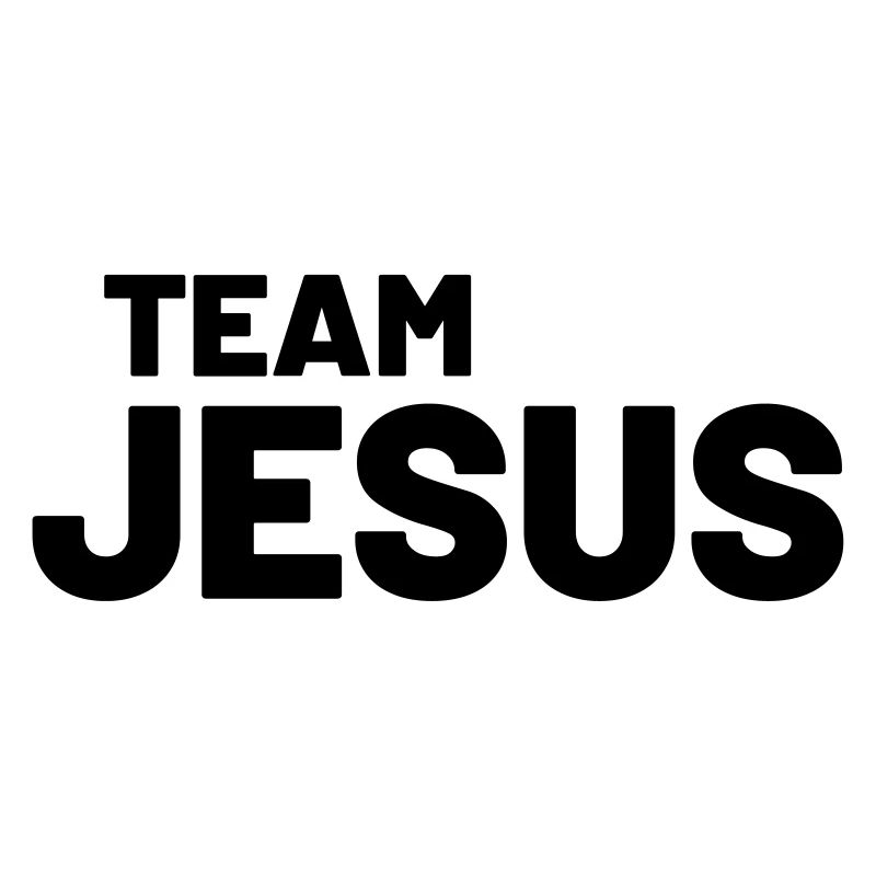 team jesus