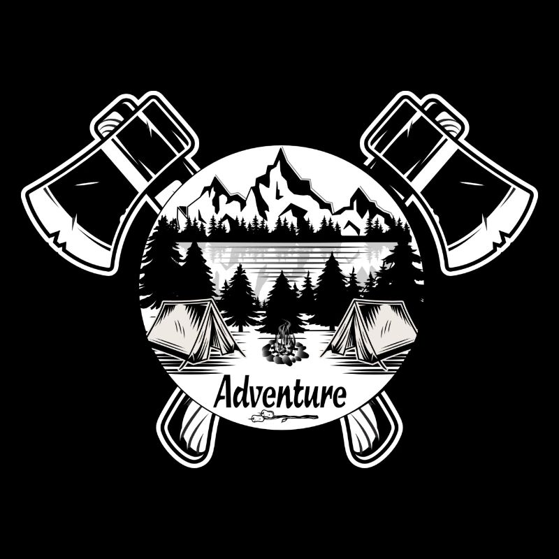 Camping d’aventure