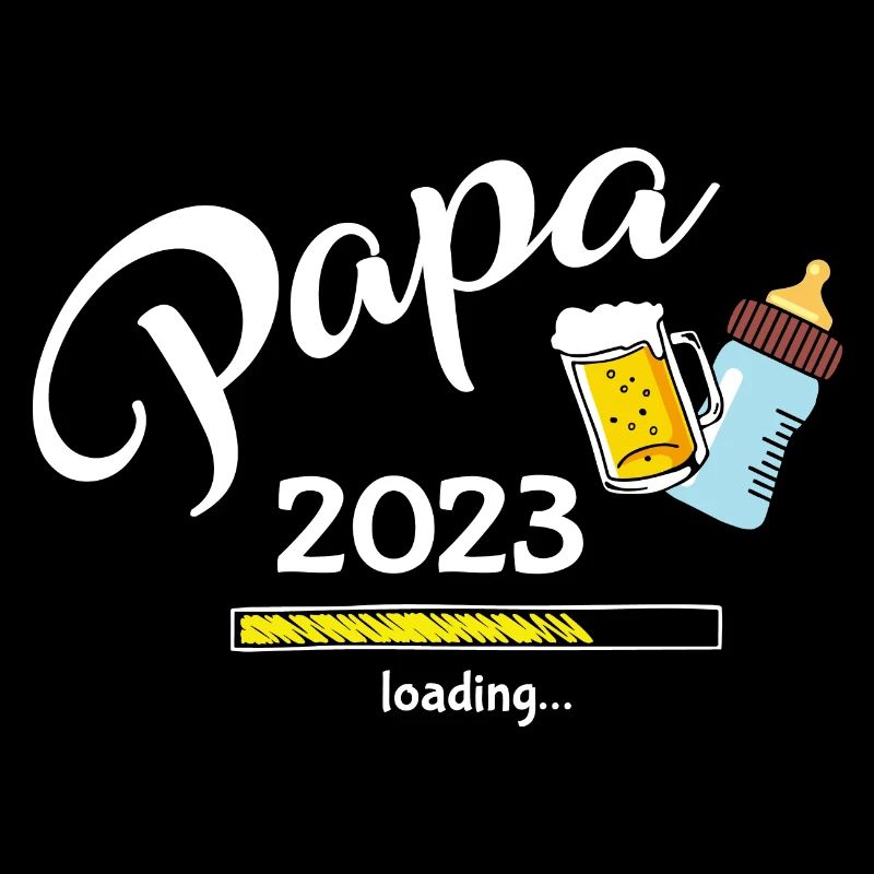 Papa 2023 Loading