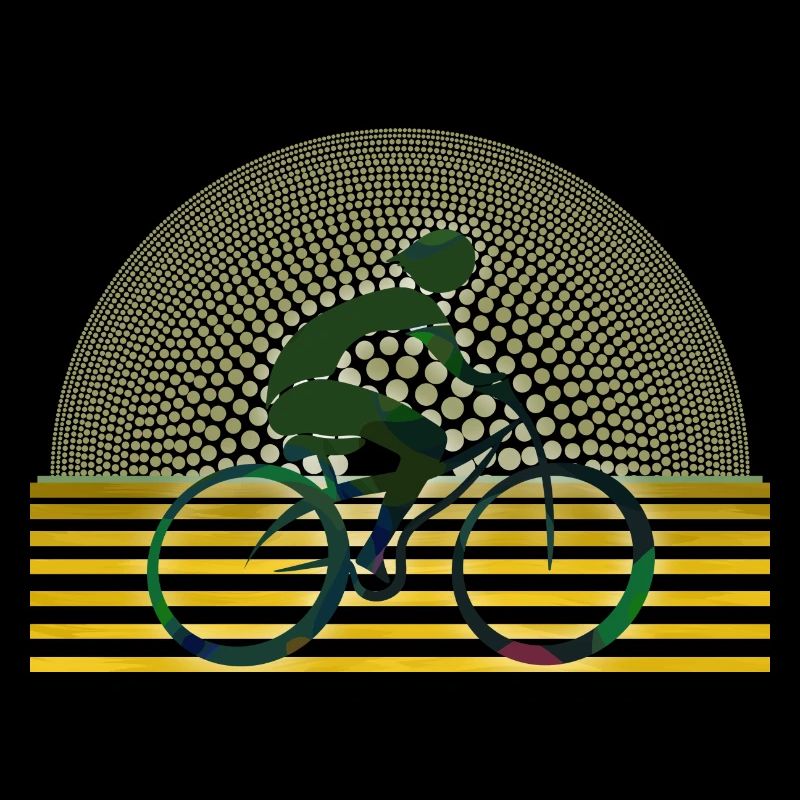 Radfahrer