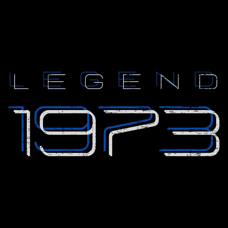 Legend 1973