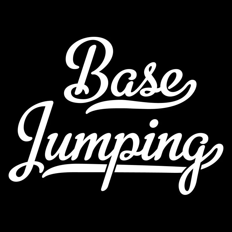 Base Jumping