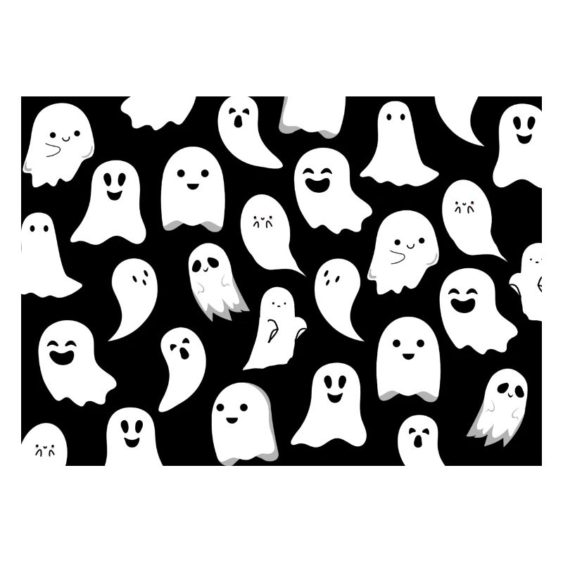 Ghost Cloud