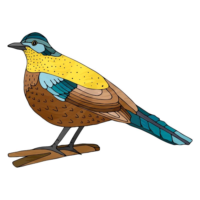 Vogel