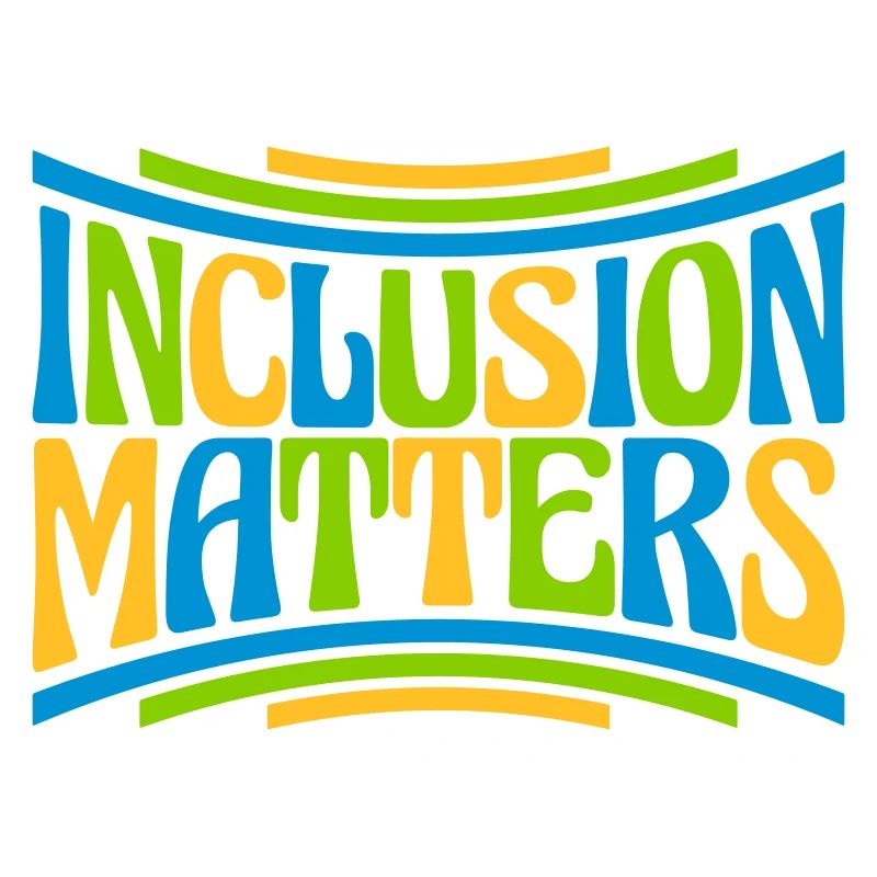 L’inclusion compte Citation du logo