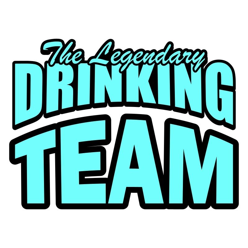 Drinking Team