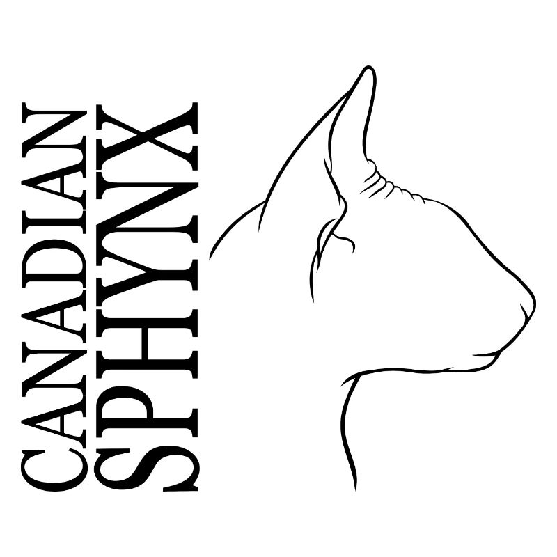 Profil Sphynx Canadien Chats Chat Wilsigns