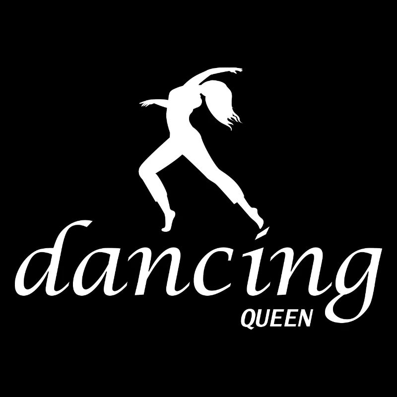 Dancing Dance Music