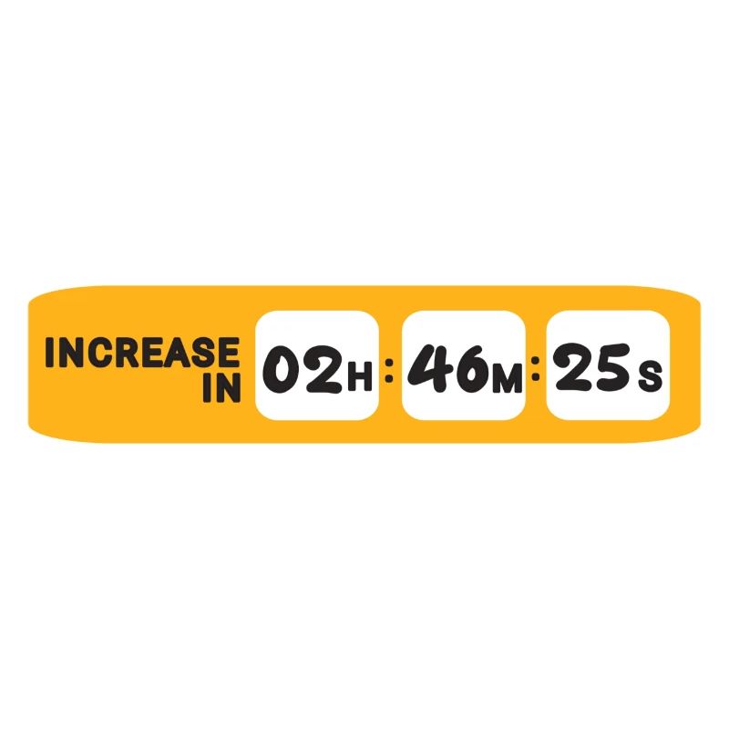 Internet Countdown