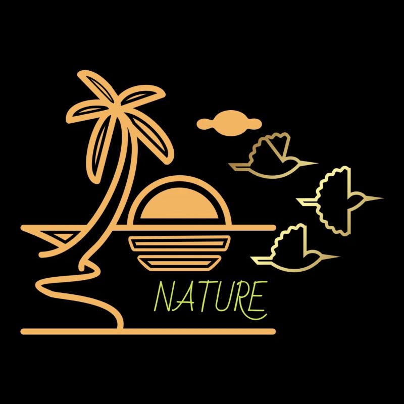 Nature Source of life