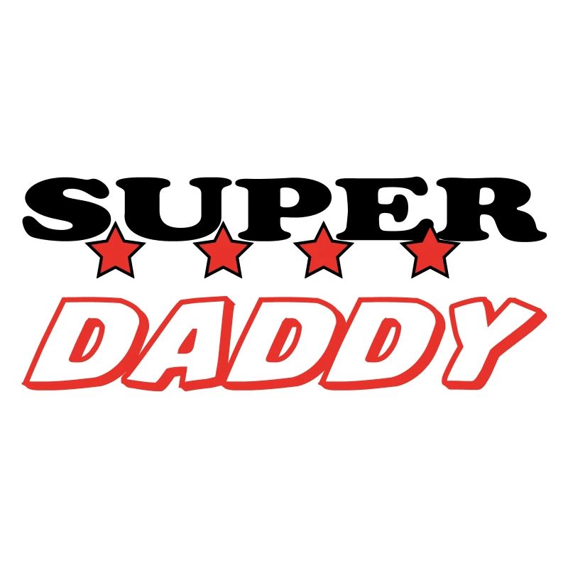 SUPER DADDY