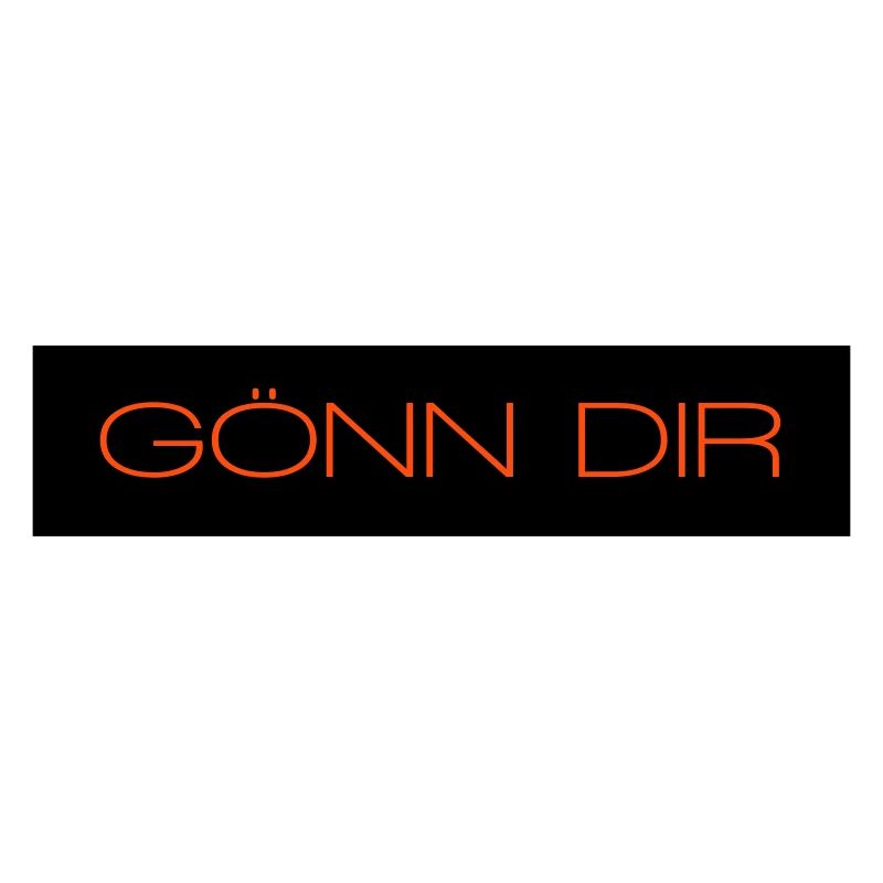 Goenn dir - 2 Farben