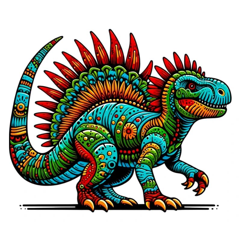 Dinosaure