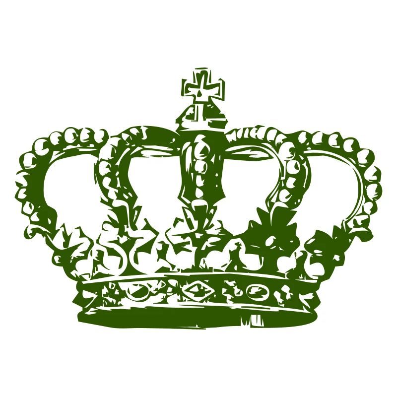 krone symbol