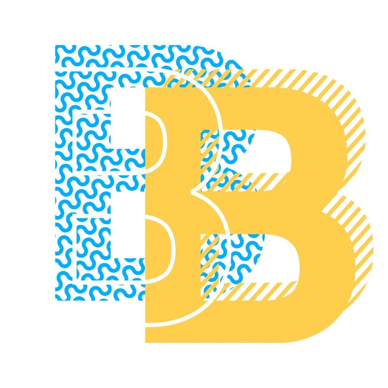 Initial letter B b