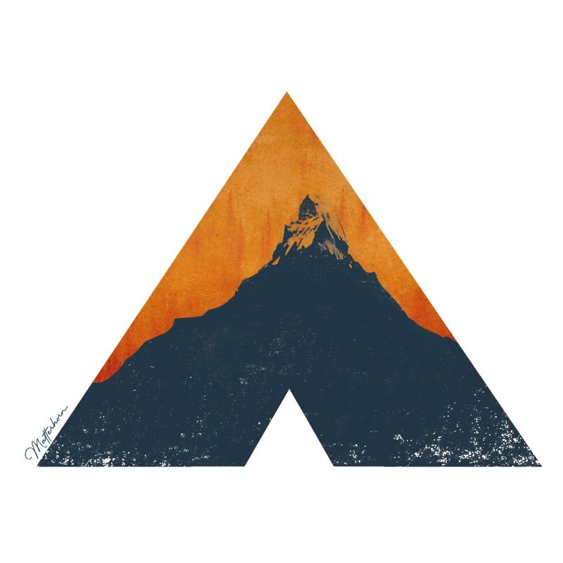 Triangle du Cervin