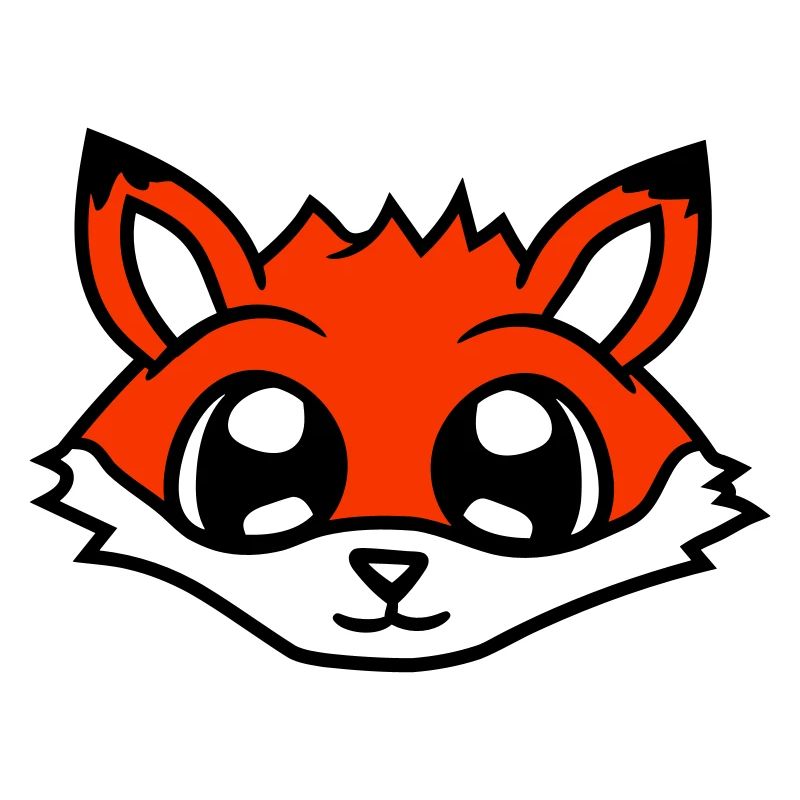 Fuchs Rotfuchs Wildes Tier Schlauer Wald Bewohner