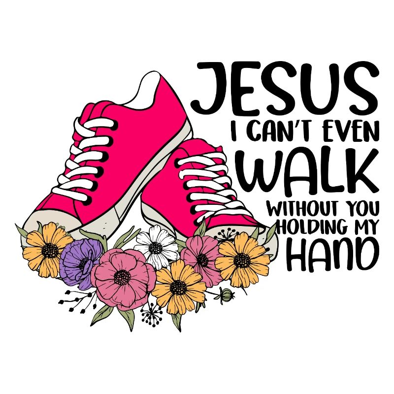 Walk with Jesus