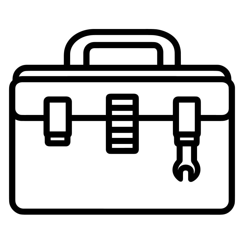 boîte à outils