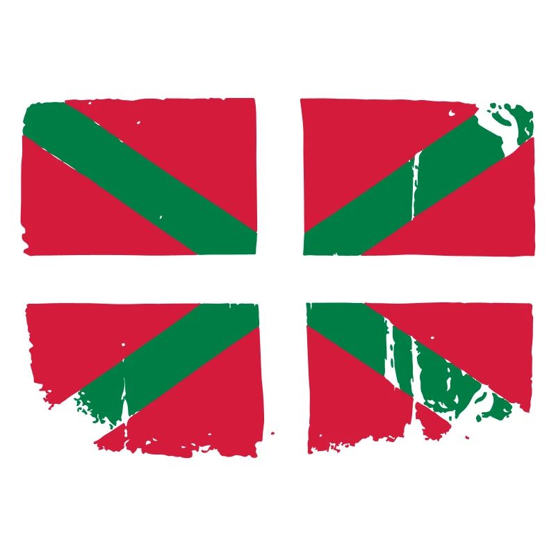 Drapeau Basque