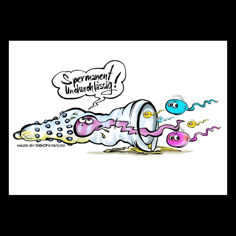 Spermanent