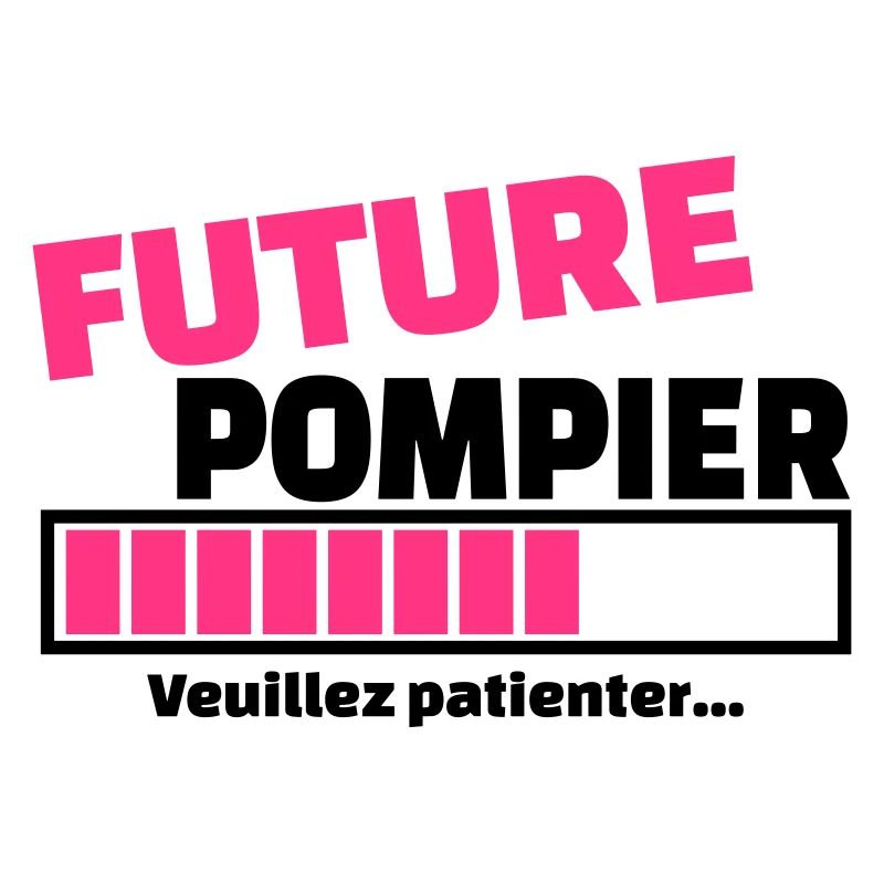 future pompier