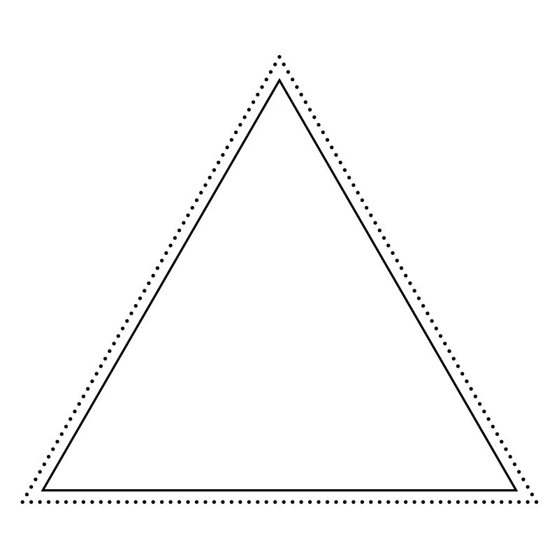 Triangle Premium - Triangle