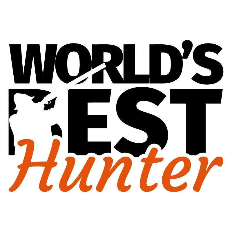 Hunter Hunting